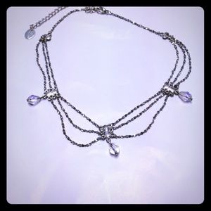 COPY - Elegant Choker necklace